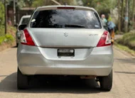 2014 Suzuki Swift