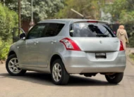 2014 Suzuki Swift