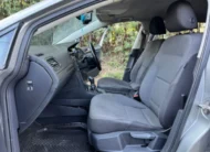 2015 Volkswagen Golf Variant