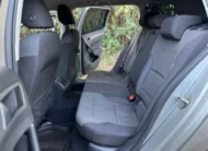 2015 Volkswagen Golf Variant