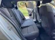 2015 Volkswagen Golf Variant