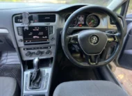 2015 Volkswagen Golf Variant