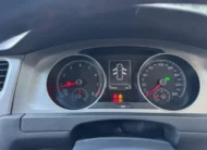 2015 Volkswagen Golf Variant