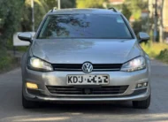 2015 Volkswagen Golf Variant