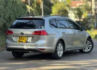 2015 Volkswagen Golf Variant