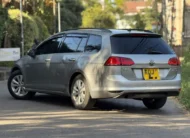 2015 Volkswagen Golf Variant