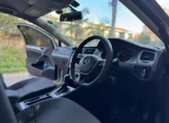 2015 Volkswagen Golf Variant