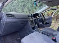 2015 Volkswagen Golf Variant