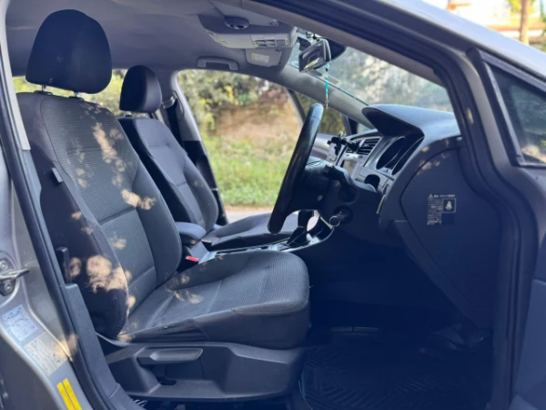 2015 Volkswagen Golf Variant