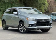 2017 Mitsubishi RVR