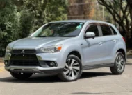 2017 Mitsubishi RVR