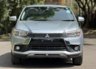 2017 Mitsubishi RVR