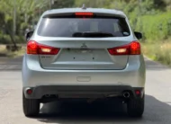 2017 Mitsubishi RVR