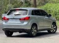 2017 Mitsubishi RVR