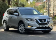 2017 Nissan X-Trail Hybrid
