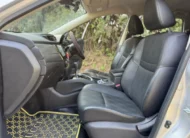 2017 Nissan X-Trail Hybrid