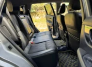 2017 Nissan X-Trail Hybrid