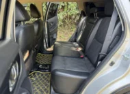 2017 Nissan X-Trail Hybrid