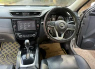 2017 Nissan X-Trail Hybrid