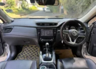 2017 Nissan X-Trail Hybrid