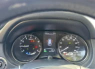 2017 Nissan X-Trail Hybrid