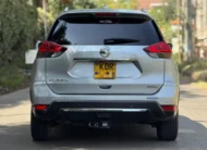 2017 Nissan X-Trail Hybrid