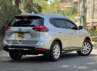 2017 Nissan X-Trail Hybrid