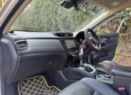 2017 Nissan X-Trail Hybrid