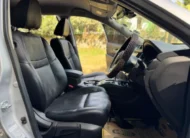 2017 Nissan X-Trail Hybrid