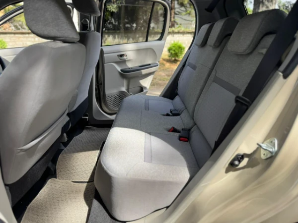 2018 Toyota Passo Low Mileage
