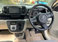2018 Toyota Passo Low Mileage