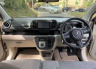 2018 Toyota Passo Low Mileage