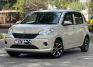 2018 Toyota Passo Low Mileage