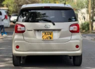 2018 Toyota Passo Low Mileage