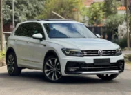 2019 Volkswagen Tiguan R Line 4Motion
