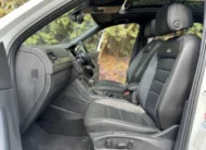 2019 Volkswagen Tiguan R Line 4Motion