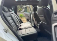 2019 Volkswagen Tiguan R Line 4Motion