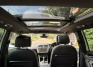 2019 Volkswagen Tiguan R Line 4Motion