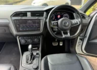 2019 Volkswagen Tiguan R Line 4Motion