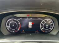 2019 Volkswagen Tiguan R Line 4Motion