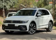 2019 Volkswagen Tiguan R Line 4Motion