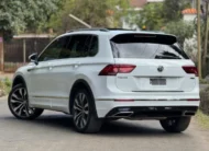 2019 Volkswagen Tiguan R Line 4Motion