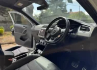 2019 Volkswagen Tiguan R Line 4Motion