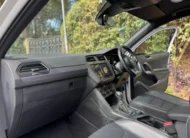 2019 Volkswagen Tiguan R Line 4Motion