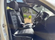 2019 Volkswagen Tiguan R Line 4Motion