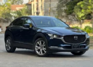2020 Mazda CX-30