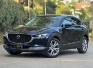 2020 Mazda CX-30