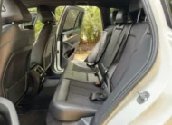 2018 BMW X3 xDrive20d M-Sport