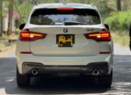 2018 BMW X3 xDrive20d M-Sport