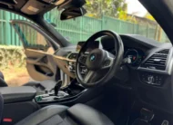 2018 BMW X3 xDrive20d M-Sport